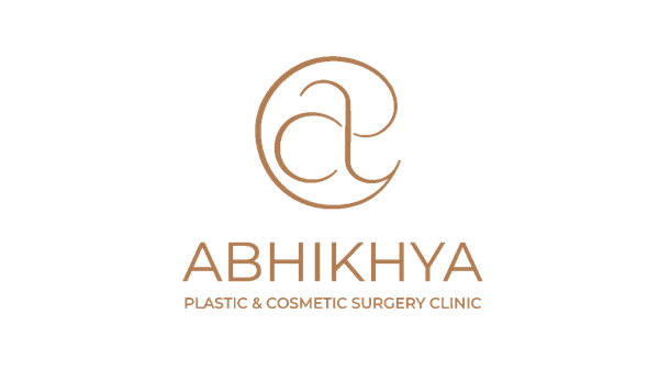 Abhikhya monogram